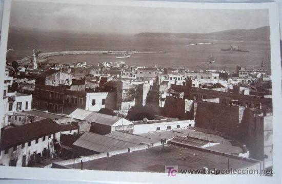 Postales: TANGER. N&ordm; 64. ED. LEBRUN - Foto 1