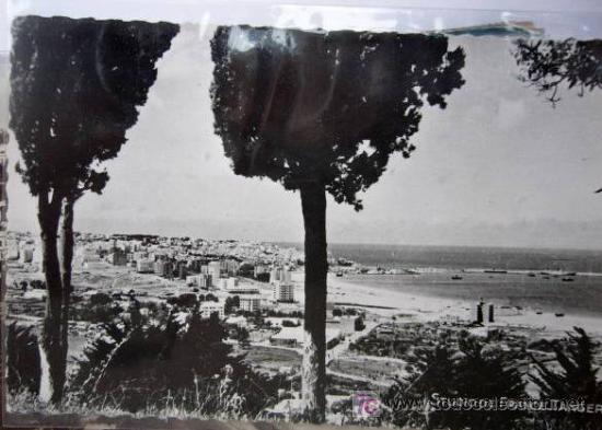 Postales: TANGER. - Foto 1