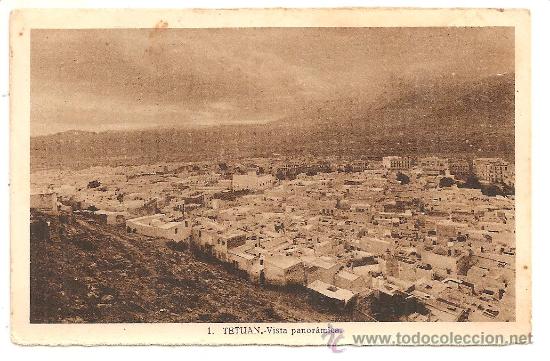 Postales: Tetu&aacute;n - Foto 1