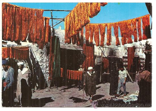 Postales: Tetu&aacute;n - Foto 1