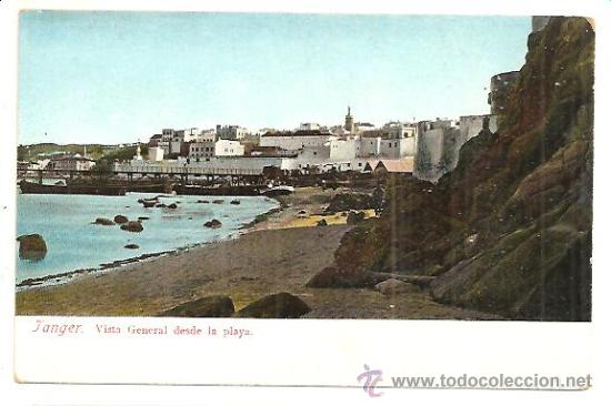 Postales: Tanger - Foto 1
