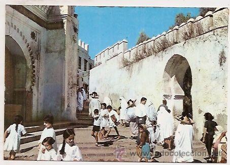 Postales: Tetu&aacute;n - Foto 1