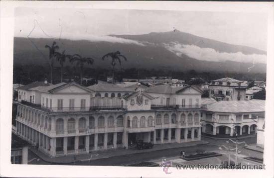 Postales: FOTOGRAF&Iacute;A DE SANTA ISABEL - Foto 1