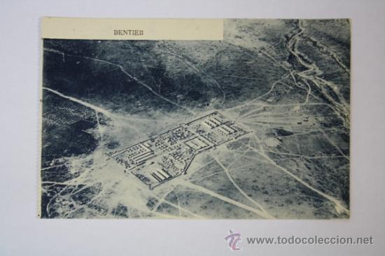 Postales: Tarjeta Postal de Bentieb - Foto 1