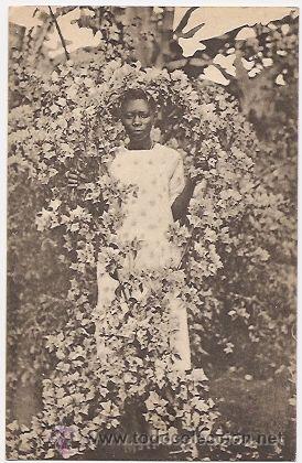 Postales: Guinea espa&ntilde;ola - Foto 1