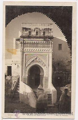 Postales: Tetu&aacute;n - Foto 1