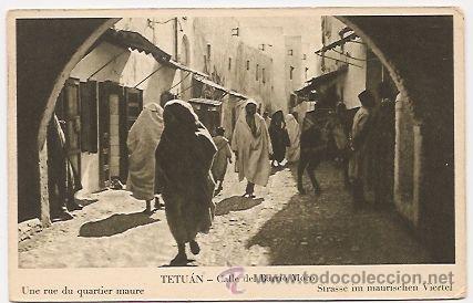 Postales: Tetu&aacute;n - Foto 1