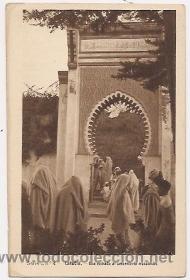 Postales: Larache - Foto 1