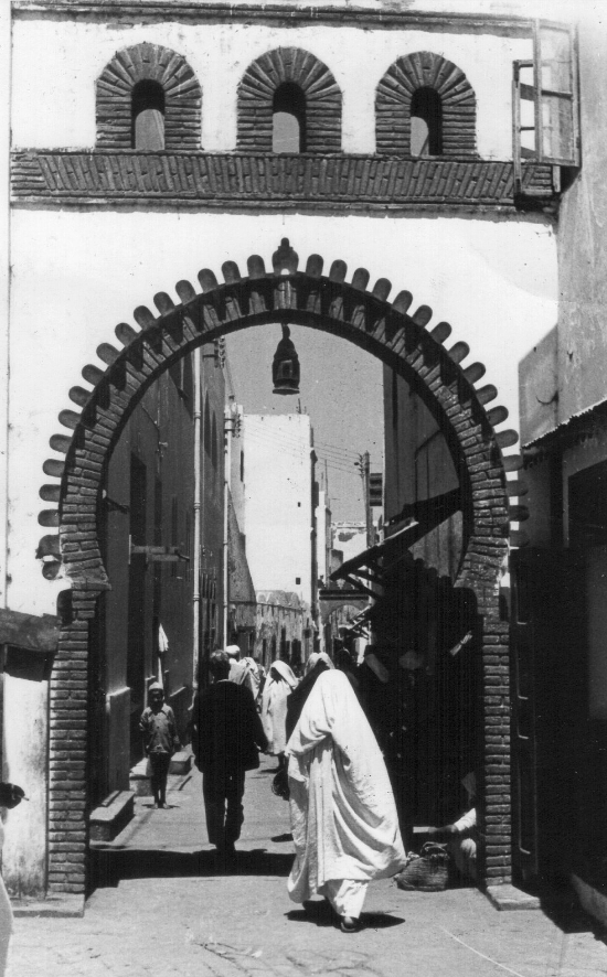Postales: LARACHE - Foto 1
