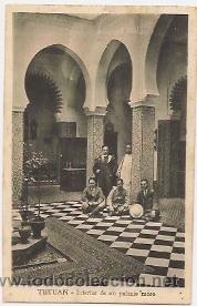 Postales: Tetu&aacute;n - Foto 1