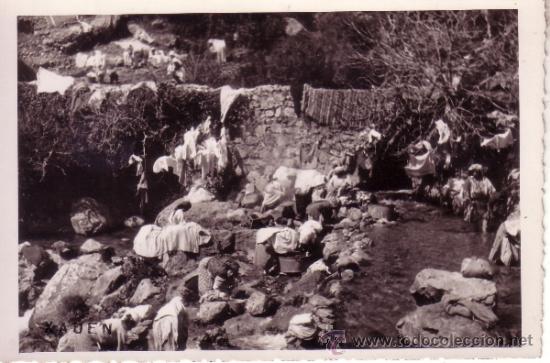 Postales: MARRUECOS - MAUEN - Foto 1