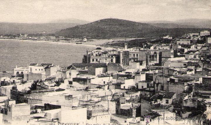 Postales: TANGER - Foto 1