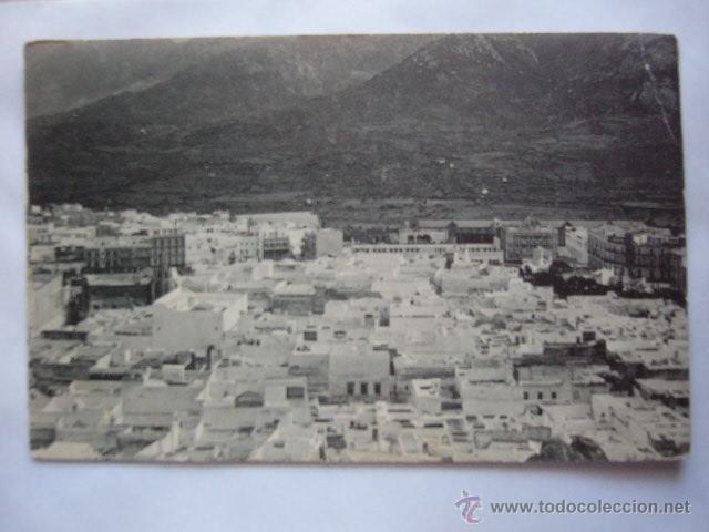 Postales: TETUAN.  HAUSER Y MENET. - Foto 1