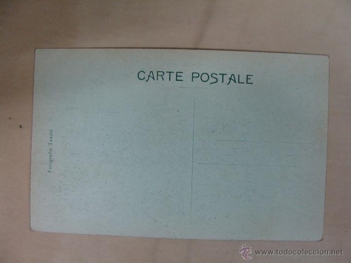 Postales: LARACHE. 6 SOCO-CICO. ANIMADA. PROTECTORADO. MARRUECOS - Foto 2