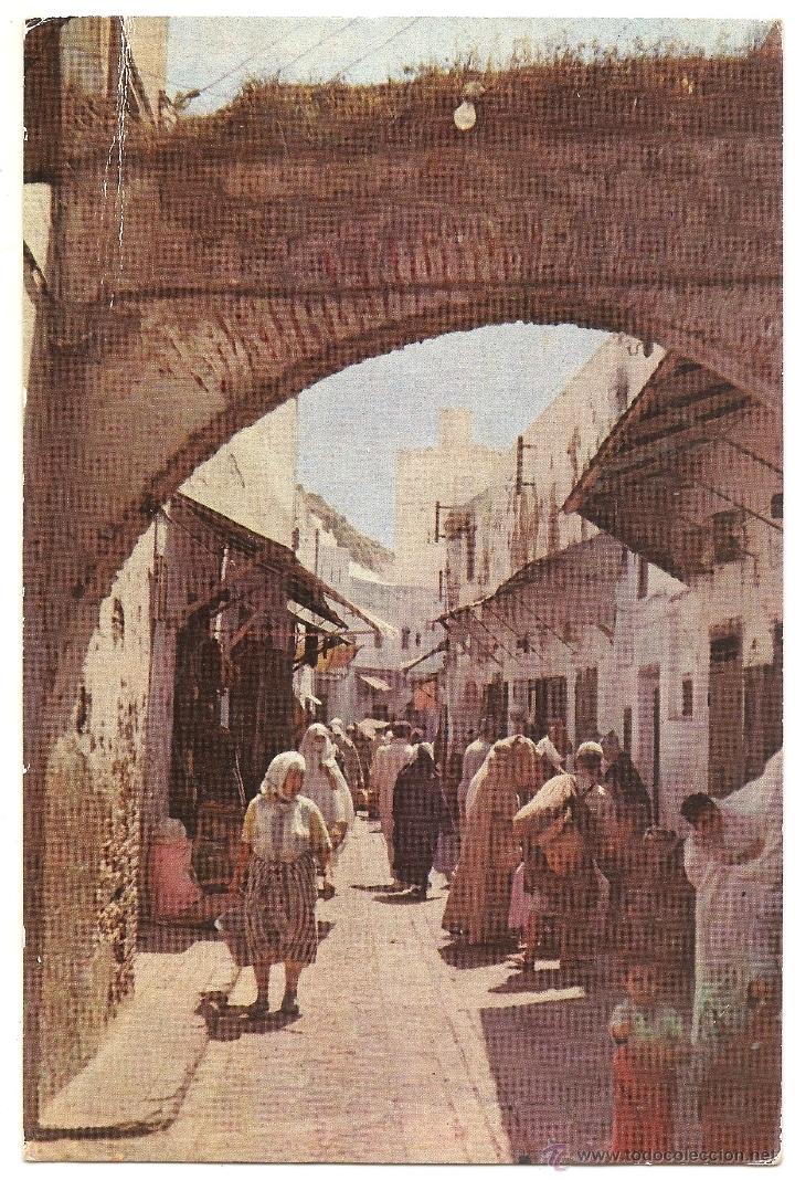 Postales: Tetu&aacute;n - Foto 1