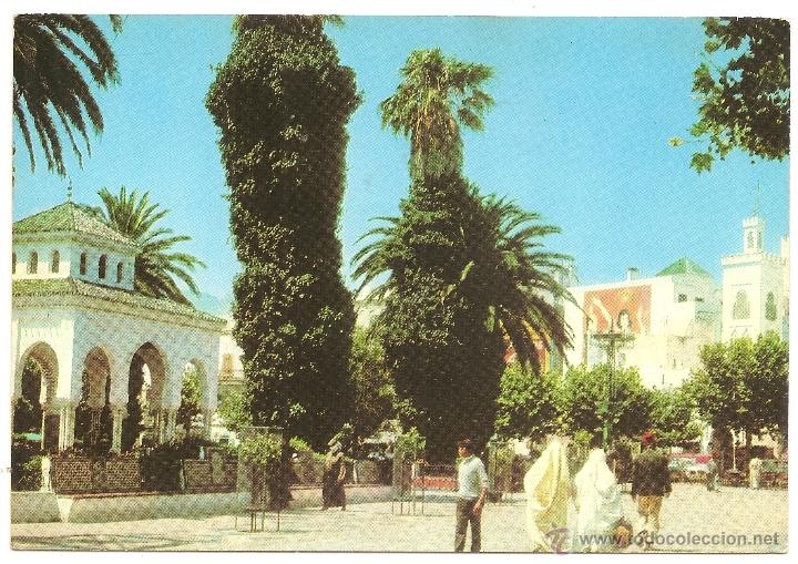 Postales: Tetu&aacute;n - Foto 1