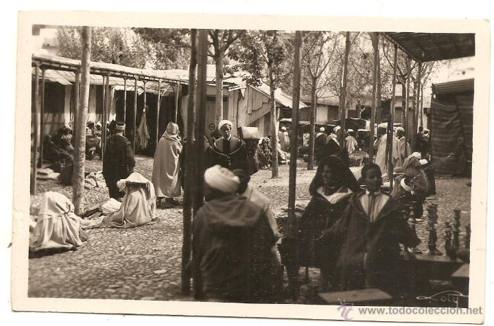 Postales: Tetu&aacute;n - Foto 1