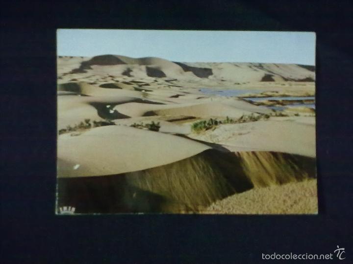 Postales: SAHARA ESPA&Ntilde;OL - Foto 1