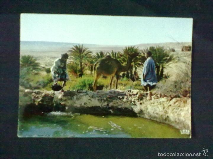 Postales: SAHARA ESPA&Ntilde;OL - Foto 1