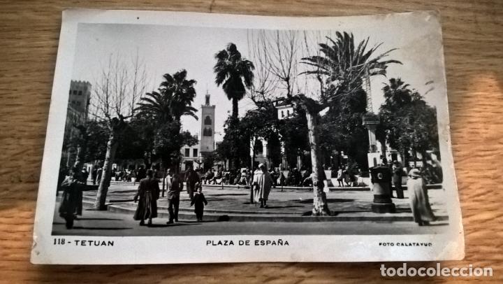 Postales: Tetu&aacute;n - Foto 1