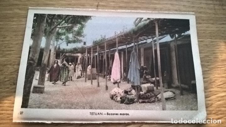 Postales: Tetu&aacute;n - Foto 1