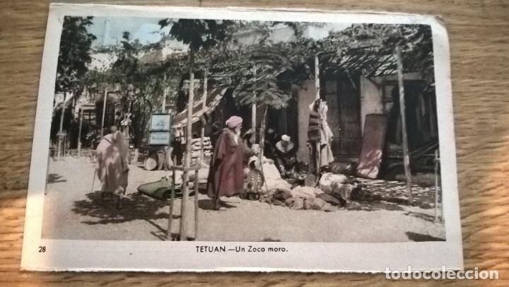 Postales: Tetu&aacute;n - Foto 1