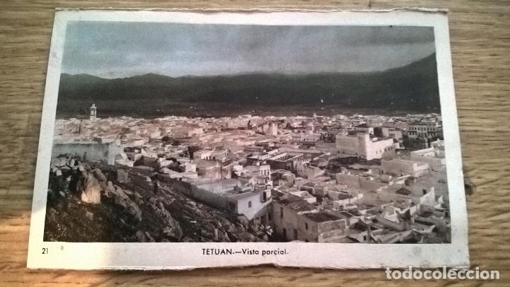 Postales: Tetu&aacute;n - Foto 1