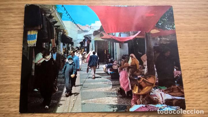Postales: Tetu&aacute;n - Foto 1
