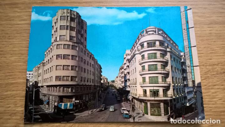 Postales: Tanger - Foto 1