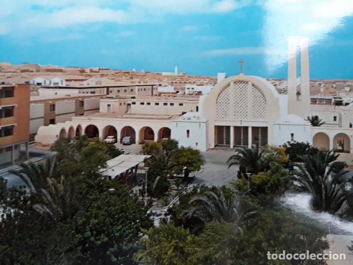 Postales: Sahara - Foto 1