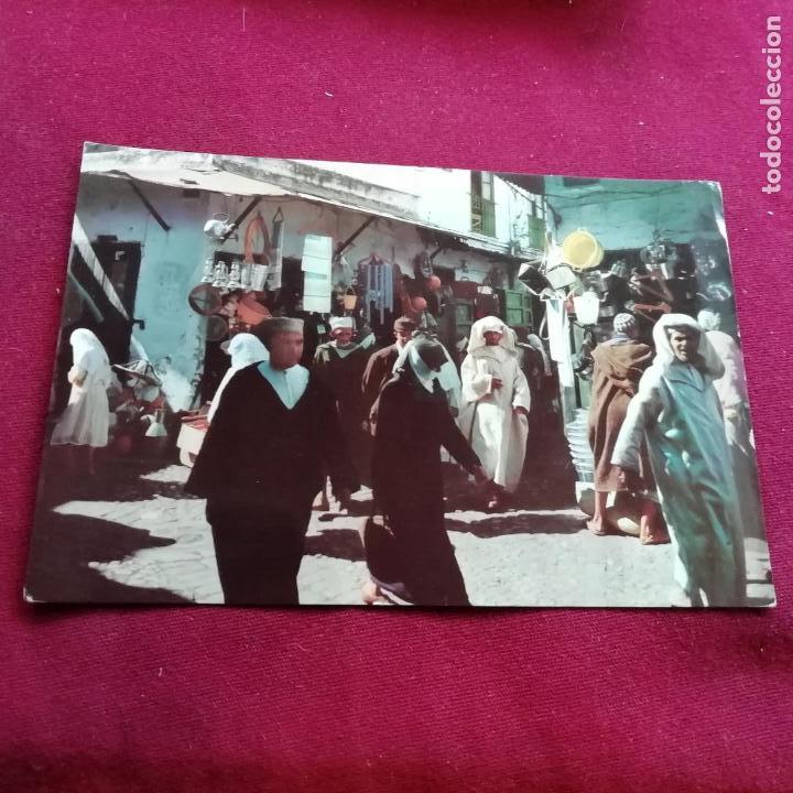 Postales: Tetu&aacute;n - Foto 1