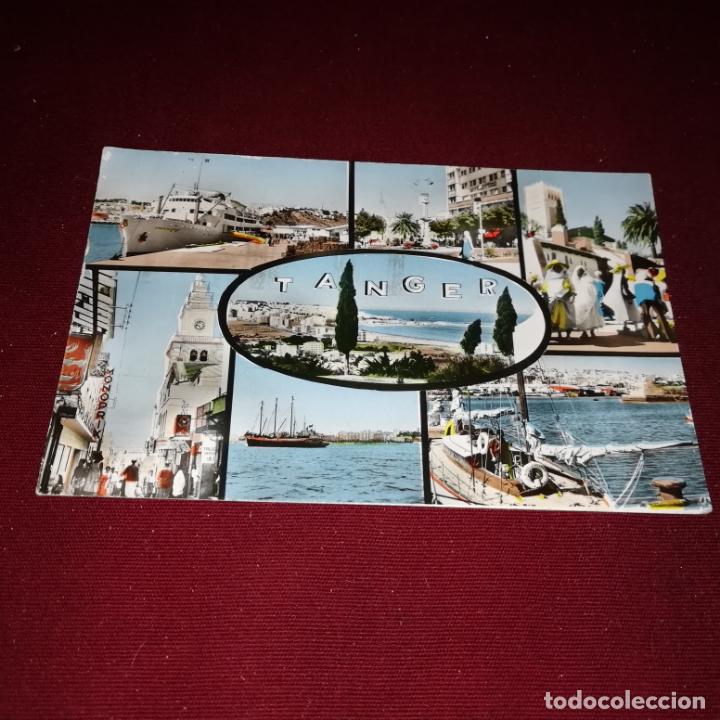 Postales: Tanger - Foto 1