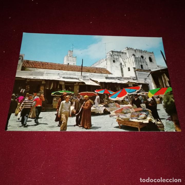 Postales: Tetu&aacute;n - Foto 1