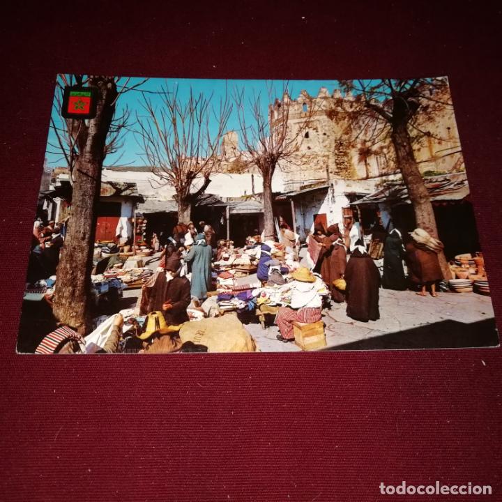 Postales: Tetu&aacute;n - Foto 1