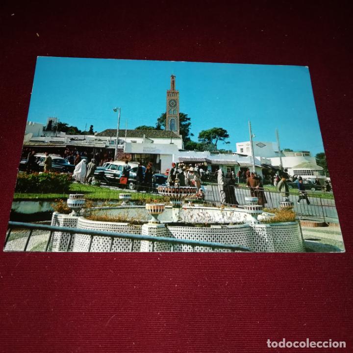 Postales: Tanger - Foto 1