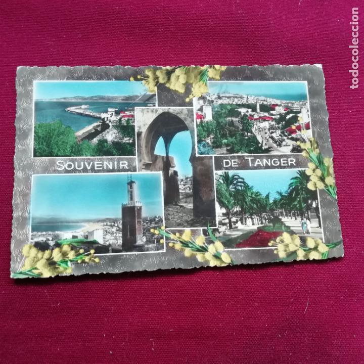 Postales: Tanger - Foto 1