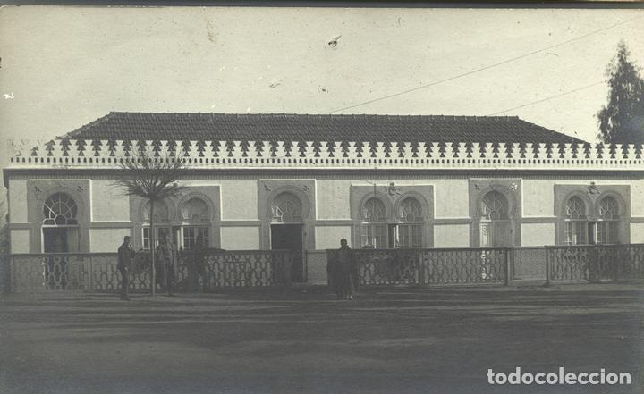 Postales: GUERRA MARRUECOS - Foto 1
