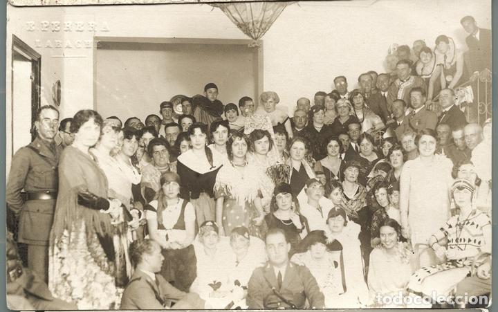 Postales: GUERRA MARRUECOS - Foto 1