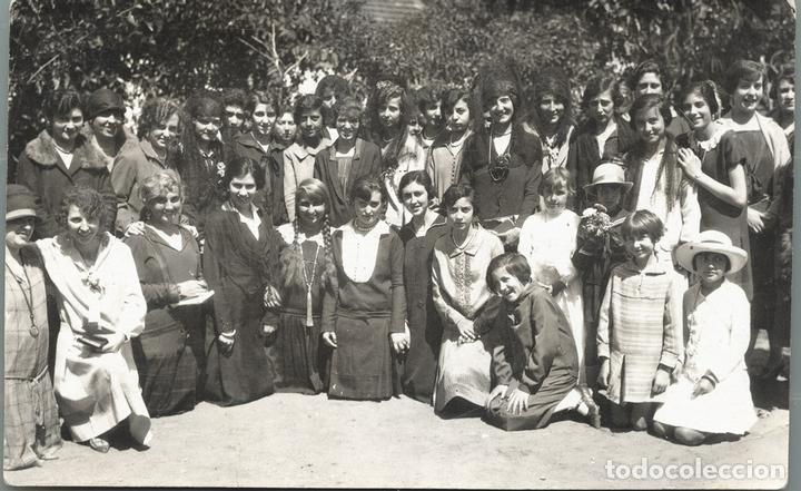Postales: GUERRA MARRUECOS - Foto 1