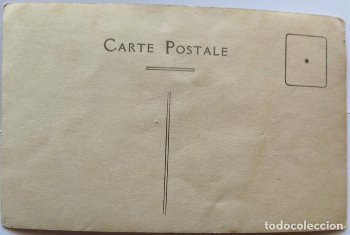 Postales: GUERRA MARRUECOS - Foto 2