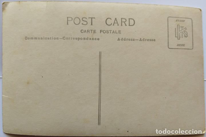 Postales: GUERRA MARRUECOS - Foto 2