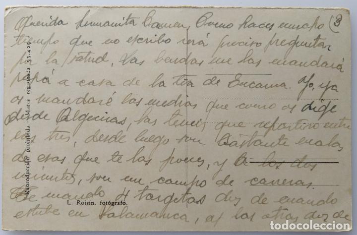 Postales: TETUAN 1937 - Foto 2