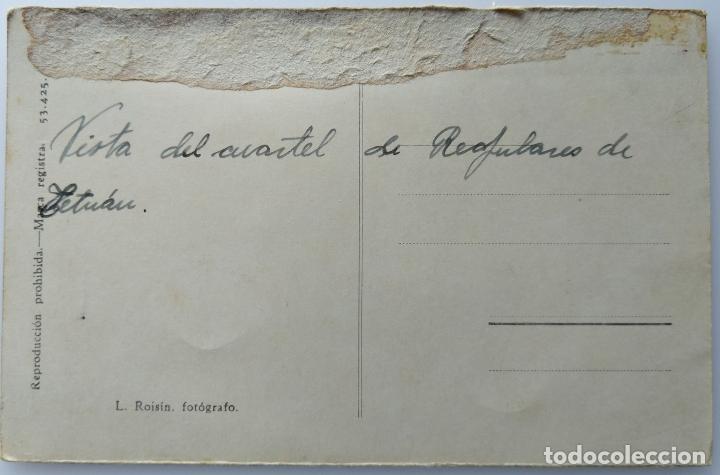 Postales: TETUAN 1937 - Foto 2