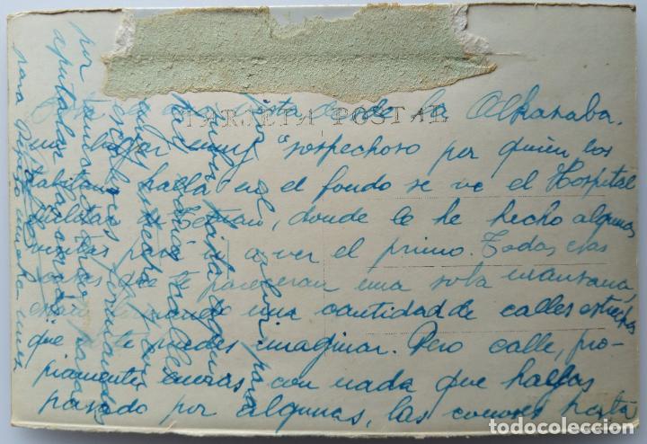 Postales: TETUAN 1937 - Foto 2