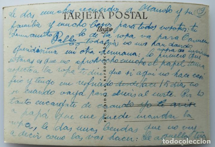 Postales: TETUAN 1937 - Foto 2