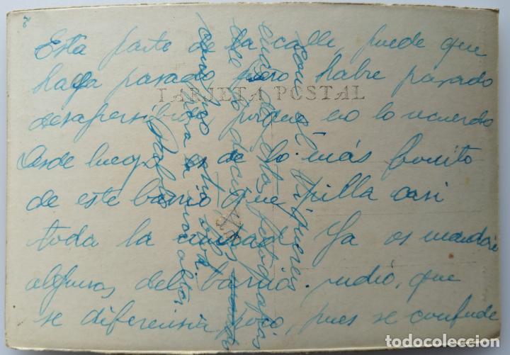 Postales: TETUAN 1937 - Foto 2