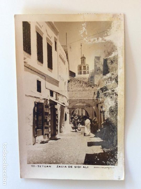 Postales: Tetuan - Foto 1