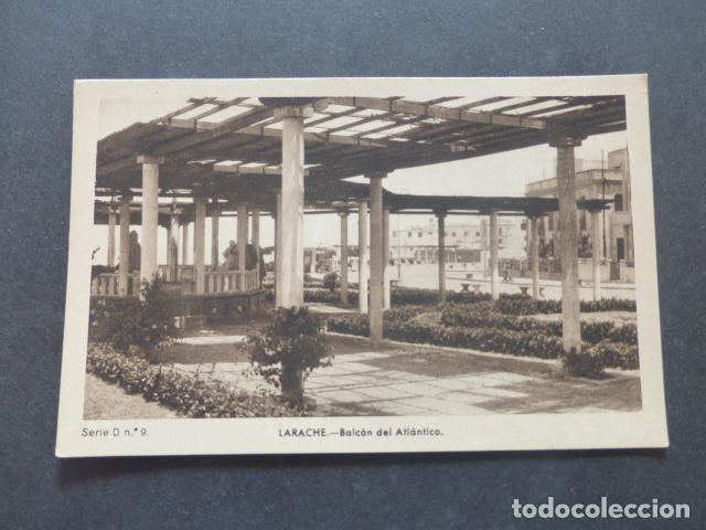 Postales: LARACHE BALCON DEL ATLANTICO - Foto 1