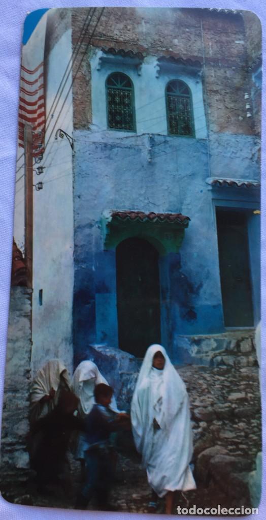 Postales: Chaouen Marruecos - Foto 1