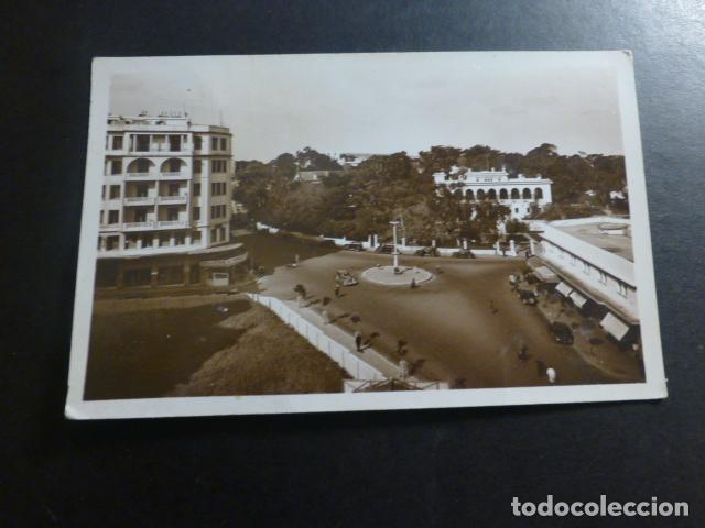 Postales: TANGER MARRUECOS POSTAL - Foto 1